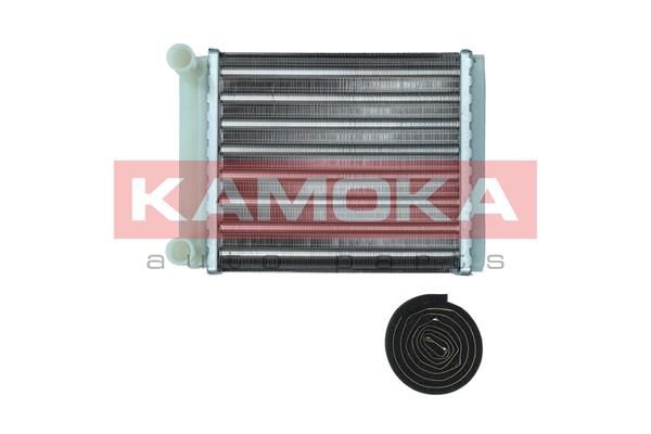 KAMOKA 7765012 Heat Exchanger, interior heating
