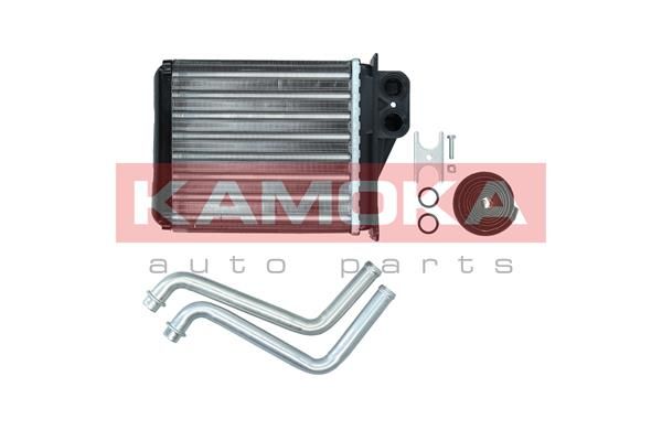 KAMOKA 7765013 Heat Exchanger, interior heating