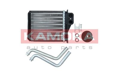 Heat Exchanger, interior heating KAMOKA 7765013