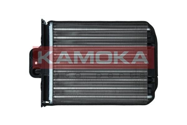 KAMOKA 7765016 Heat Exchanger, interior heating