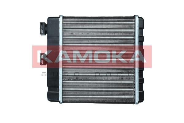 KAMOKA 7765017 Heat Exchanger, interior heating