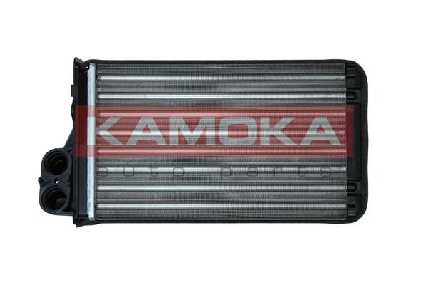 KAMOKA 7765018 Heat Exchanger, interior heating