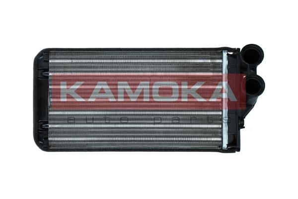 KAMOKA 7765019 Heat Exchanger, interior heating