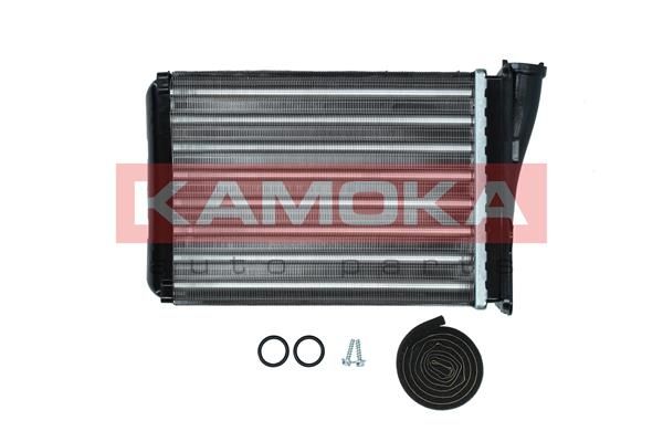 KAMOKA 7765022 Heat Exchanger, interior heating