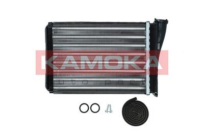 Heat Exchanger, interior heating KAMOKA 7765022