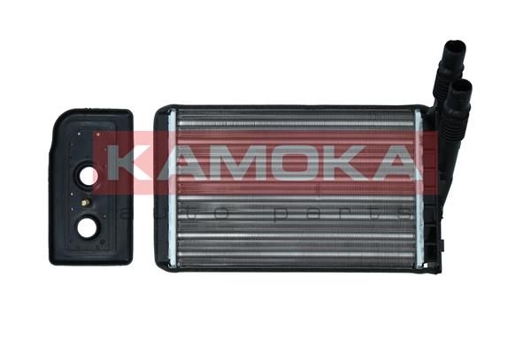 KAMOKA 7765023 Heat Exchanger, interior heating