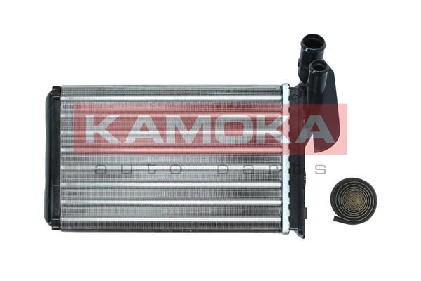 KAMOKA 7765024 Heat Exchanger, interior heating