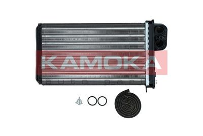 Heat Exchanger, interior heating KAMOKA 7765025