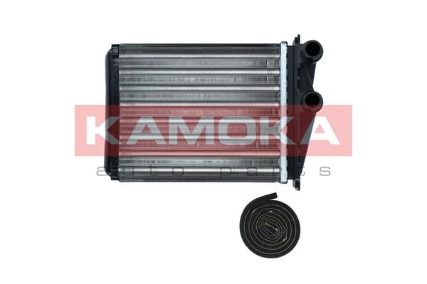 KAMOKA 7765027 Heat Exchanger, interior heating