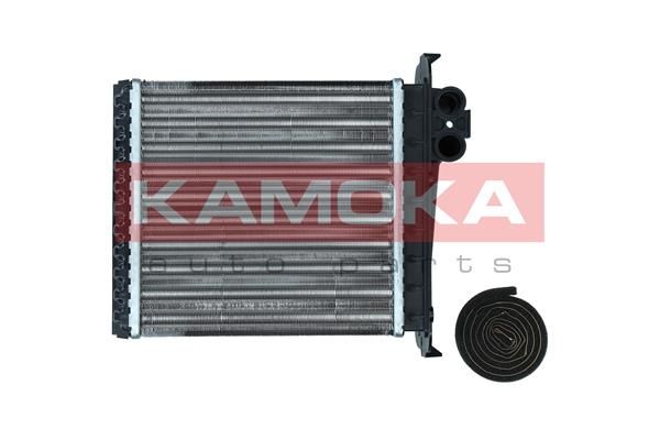 KAMOKA 7765028 Heat Exchanger, interior heating