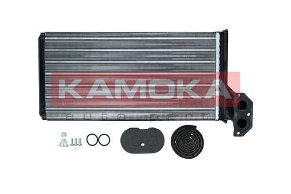 KAMOKA 7765030 Heat Exchanger, interior heating