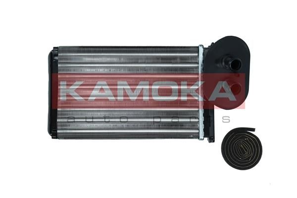 KAMOKA 7765033 Heat Exchanger, interior heating