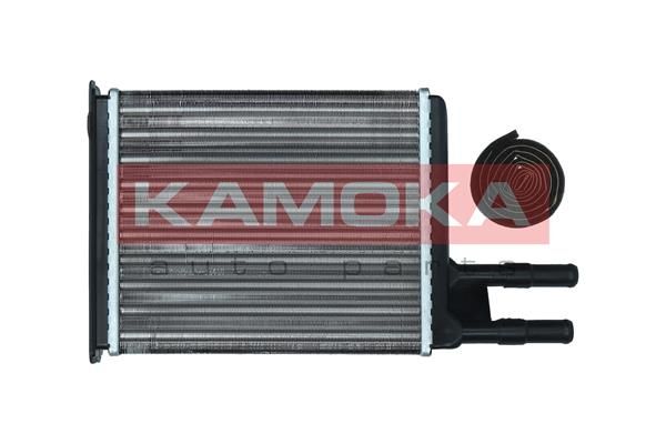 KAMOKA 7765034 Heat Exchanger, interior heating