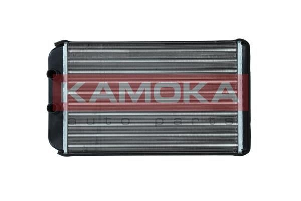 KAMOKA 7765035 Heat Exchanger, interior heating