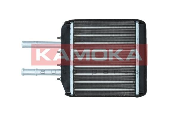 KAMOKA 7765036 Heat Exchanger, interior heating