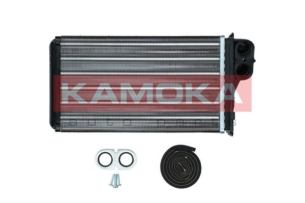 KAMOKA 7765037 Heat Exchanger, interior heating
