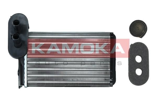 KAMOKA 7765039 Heat Exchanger, interior heating
