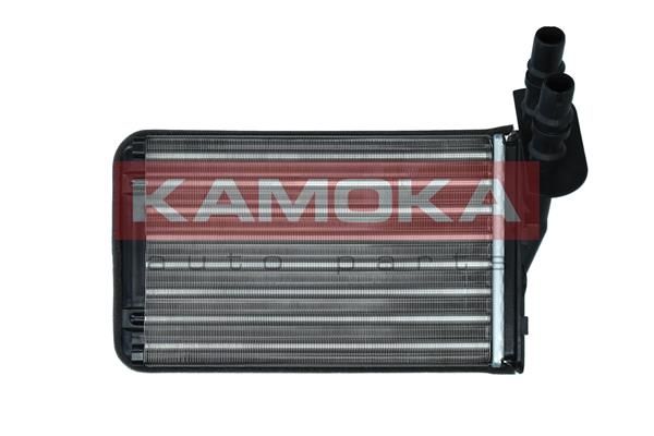 KAMOKA 7765040 Radiator Mounting