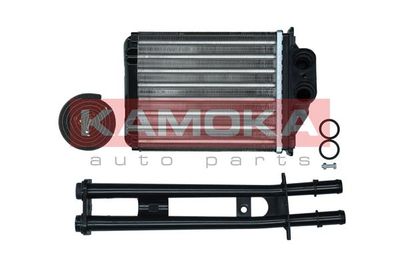 Radiator Mounting KAMOKA 7765042