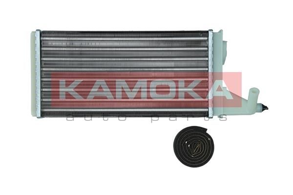KAMOKA 7765044 Radiator Mounting