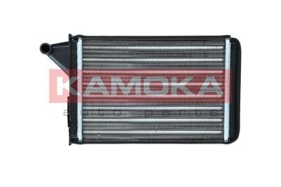 Radiator Mounting KAMOKA 7765045