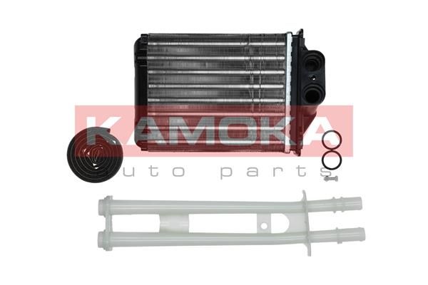 KAMOKA 7765047 Radiator Mounting