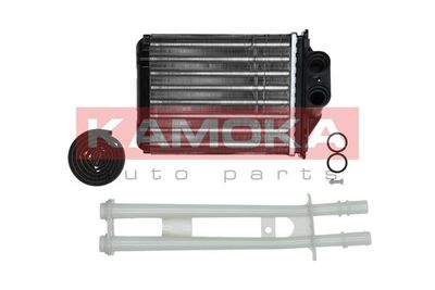 Radiator Mounting KAMOKA 7765047