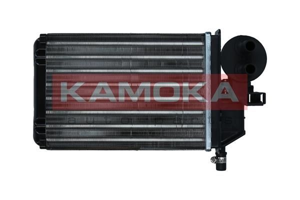 KAMOKA 7765049 Heat Exchanger, interior heating