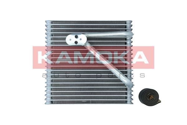 KAMOKA 7770001 Evaporator, air conditioning