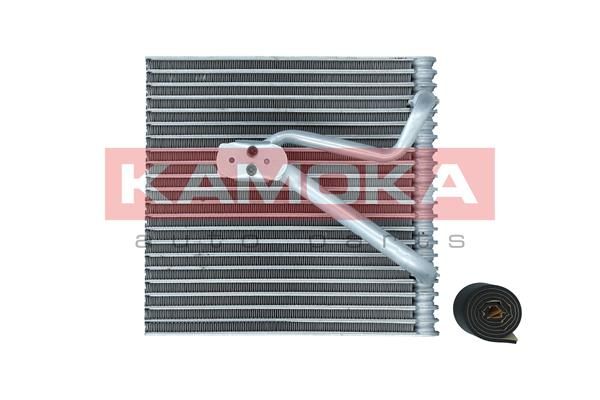 KAMOKA 7770002 Evaporator, air conditioning