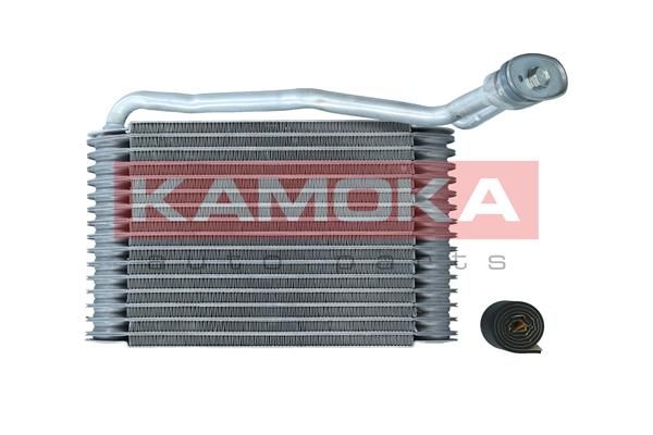 KAMOKA 7770005 Evaporator, air conditioning