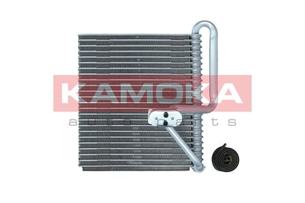 KAMOKA 7770012 Evaporator, air conditioning