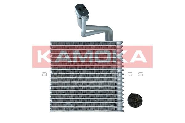 KAMOKA 7770015 Evaporator, air conditioning