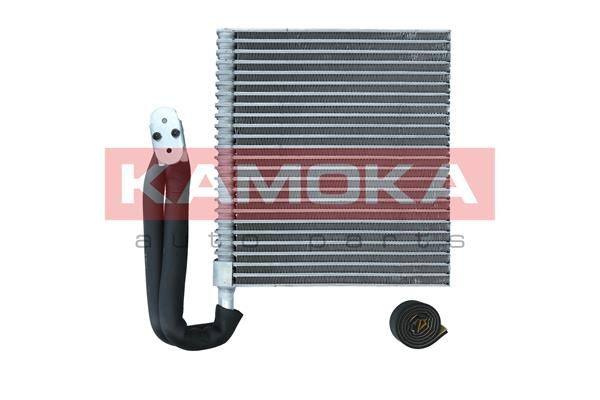 KAMOKA 7770023 Evaporator, air conditioning