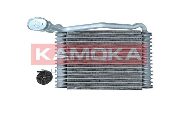 KAMOKA 7770025 Evaporator, air conditioning
