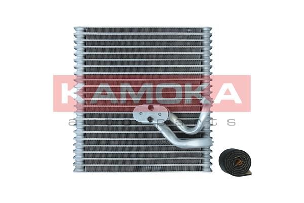 KAMOKA 7770029 Evaporator, air conditioning