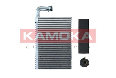 Evaporator, air conditioning KAMOKA 7770031