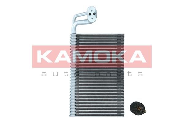 KAMOKA 7770035 Evaporator, air conditioning