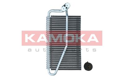 Evaporator, air conditioning KAMOKA 7770036