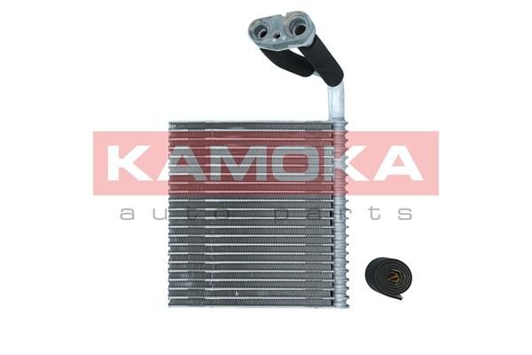 KAMOKA 7770038 Evaporator, air conditioning