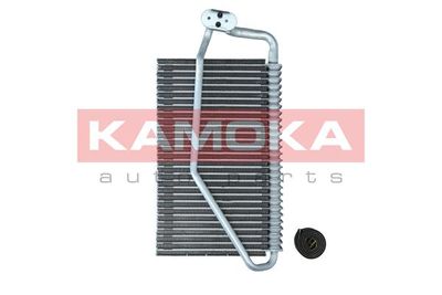 Evaporator, air conditioning KAMOKA 7770039