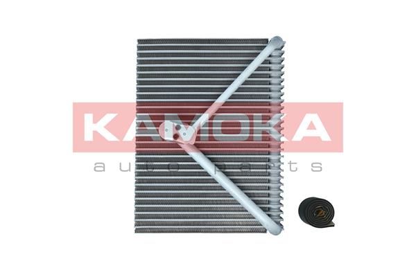 KAMOKA 7770041 Evaporator, air conditioning