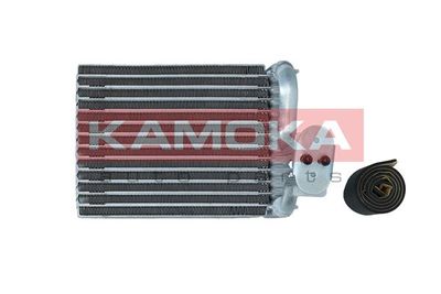 Evaporator, air conditioning KAMOKA 7770052