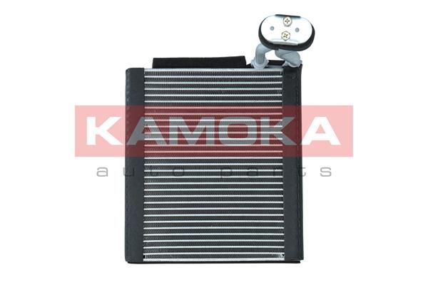 KAMOKA 7770053 Evaporator, air conditioning