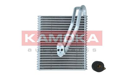 Evaporator, air conditioning KAMOKA 7770054