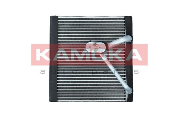 KAMOKA 7770058 Evaporator, air conditioning