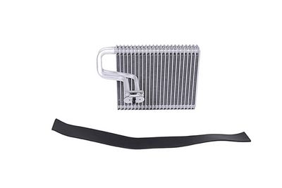 Evaporator, air conditioning KAMOKA 7770060