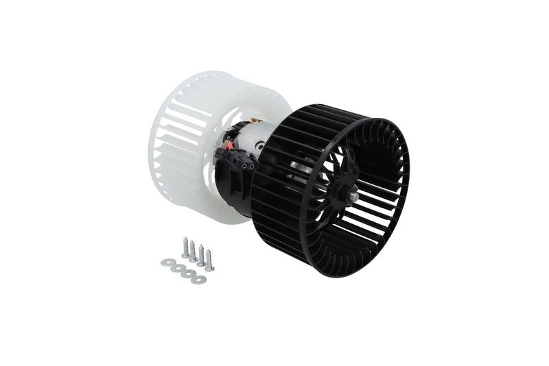 KAMOKA 7790034 Interior Blower