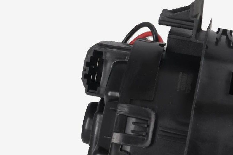 KAMOKA 7790128 Interior Blower