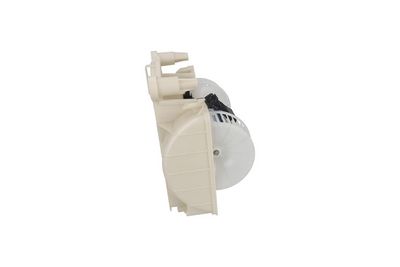 Interior Blower KAMOKA 7790282